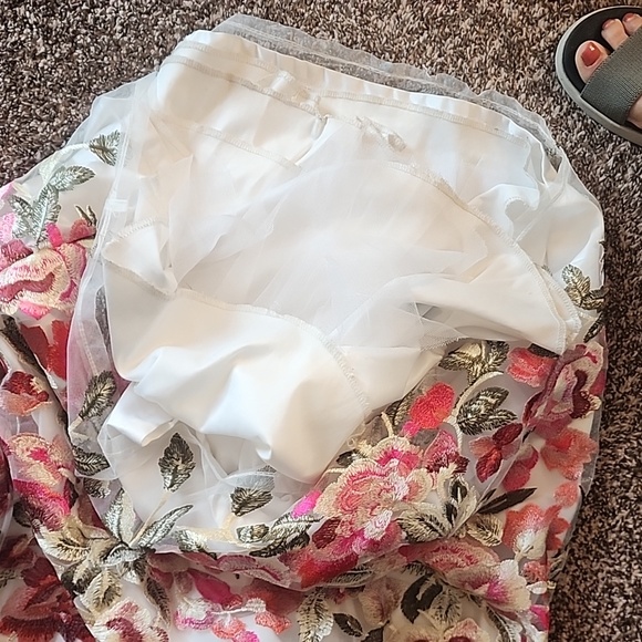 2 piece dress - Picture 5 of 5